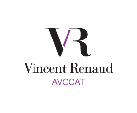 Logo Vincent Renaud Avocat